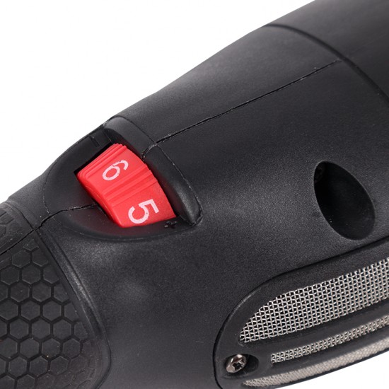 Oрбитална полирмашина Ntools DAP II 21E